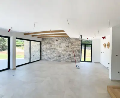 Poreč, surrounding area - Elegant villa in a new development - 6