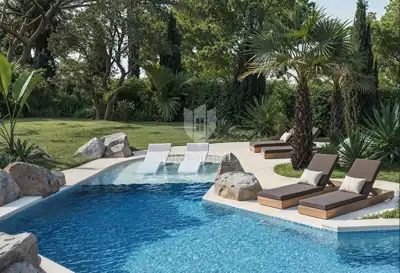 Poreč, surrounding area - Elegant villa in a new development - 9