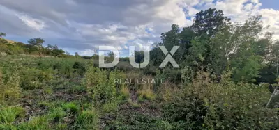 ISTRA, LABIN - Building plot in a fantastic location - 12