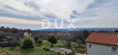ISTRA, LABIN - Building plot in a fantastic location - 5
