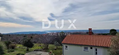 ISTRA, LABIN - Building plot in a fantastic location - 6