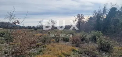 ISTRA, LABIN - Building plot in a fantastic location - 9