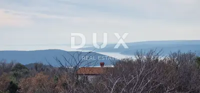 ISTRA, LABIN - Building plot in a fantastic location - 2