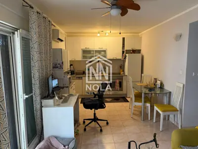 Stan 85 m², Vodice - prizemlje, vrt i 2 parkirna mjesta - 6