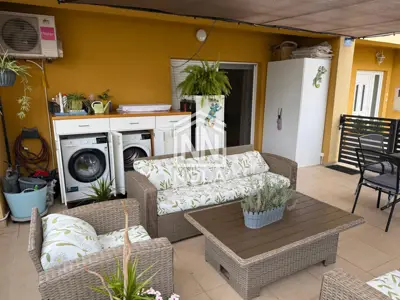 Stan 85 m², Vodice - prizemlje, vrt i 2 parkirna mjesta - 9