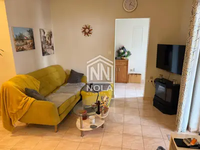 Stan 85 m², Vodice - prizemlje, vrt i 2 parkirna mjesta - 5