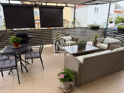 Stan 85 m², Vodice - prizemlje, vrt i 2 parkirna mjesta - 8