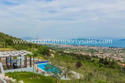 Kuća, Kaštela, 240 m², 1 500 000 € - 3