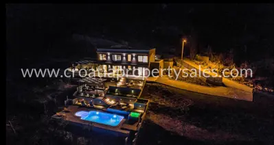 Kuća, Kaštela, 240 m², 1 500 000 € - 11