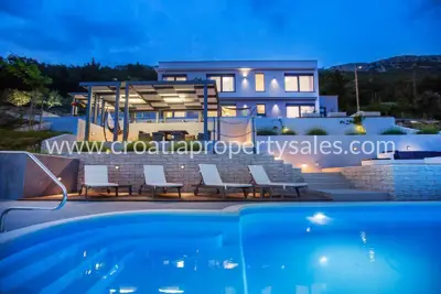 Haus, Kaštela, 240 m², 1 500 000 €