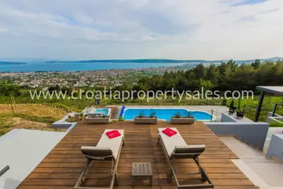 Kuća, Kaštela, 240 m², 1 500 000 € - 12