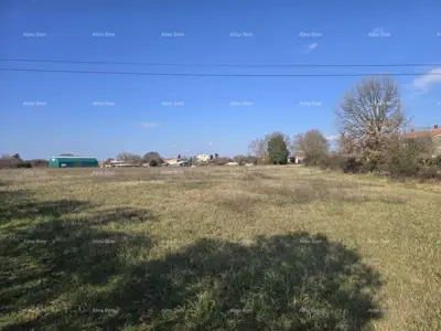 Bauland 750 m², Muntić - Nähe von Pula - 2