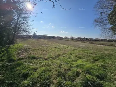 Bauland 750 m², Muntić - Nähe von Pula - 3