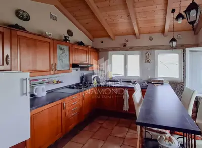 Apartment 103 m², Poreč - 4 bedrooms, 2 bathrooms - 3