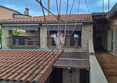 Apartment 103 m², Poreč - 4 bedrooms, 2 bathrooms - 4