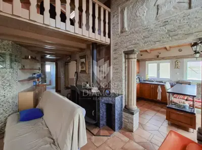 Apartment 103 m², Poreč - 4 bedrooms, 2 bathrooms - 2