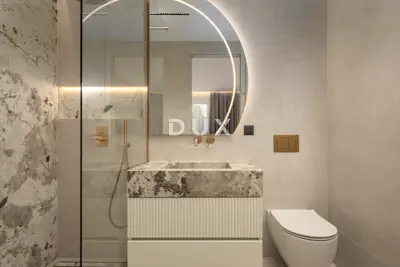 Apartment for rent in Punta Kolova, 137 m² - 13