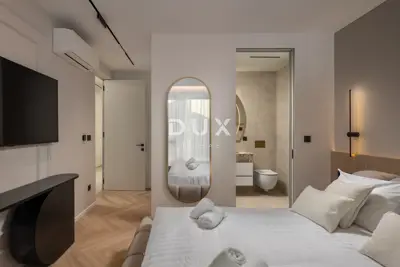 Apartment for rent in Punta Kolova, 137 m² - 14