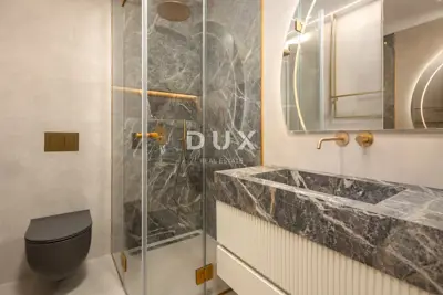 Apartment for rent in Punta Kolova, 137 m² - 17