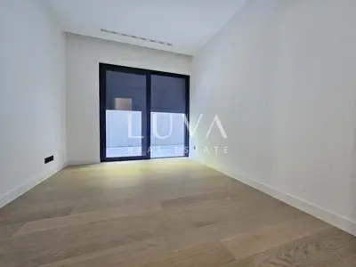 Wohnung 164 m², Kraljevec, privater Garten und überdachte Terrasse - 8