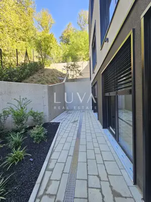 Wohnung 164 m², Kraljevec, privater Garten und überdachte Terrasse - 4