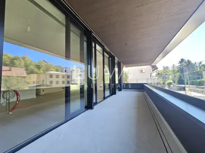 Wohnung 164 m², Kraljevec, privater Garten und überdachte Terrasse - 3