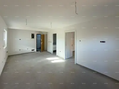 Wohnung 59 m², Medulin Mukalba, erste Reihe zum Meer - 13