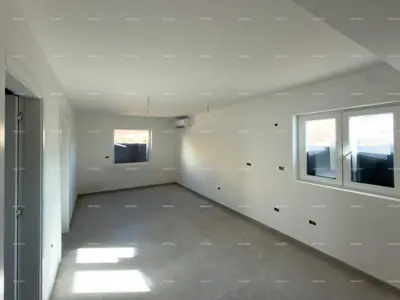 Wohnung 59 m², Medulin Mukalba, erste Reihe zum Meer