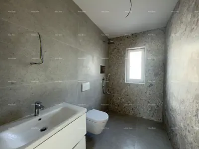 Wohnung 59 m², Medulin Mukalba, erste Reihe zum Meer - 9