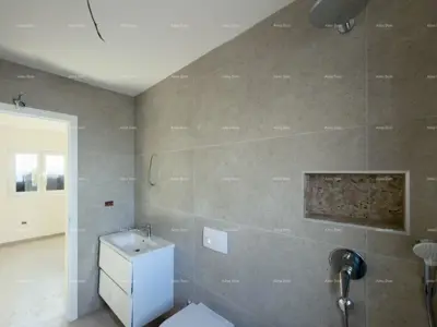 Wohnung 59 m², Medulin Mukalba, erste Reihe zum Meer - 10