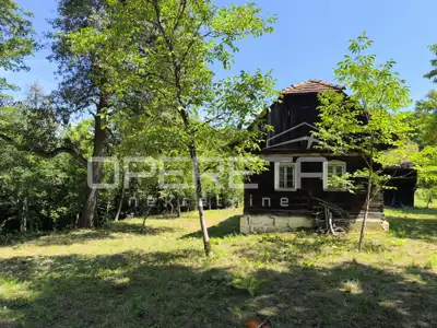 Haus 52 m², Konjkovsko - Grundstück 4.004 m² - 1