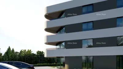 Apartment, Tar, Tar-Vabriga – sea view, 2 parking spaces - 2