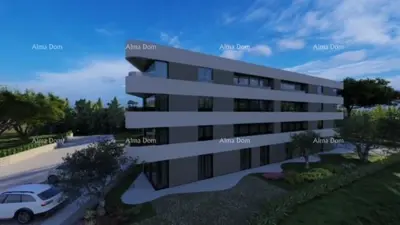 Apartment, Tar, Tar-Vabriga – sea view, 2 parking spaces - 6