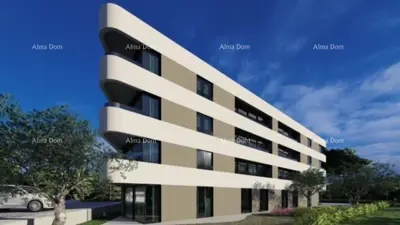 Apartment, Tar, Tar-Vabriga – sea view, 2 parking spaces - 7