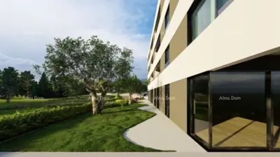 Apartment, Tar, Tar-Vabriga – sea view, 2 parking spaces - 3