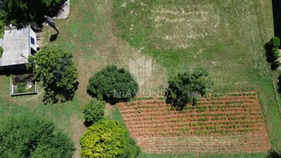 Baugrundstück 1.692 m², Barban - legalisierte Immobilie - 3