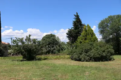 Baugrundstück 1.692 m², Barban - legalisierte Immobilie - 8
