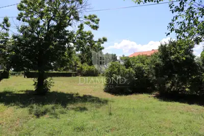 Baugrundstück 1.692 m², Barban - legalisierte Immobilie - 6