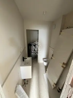Wohnung in Tribunj, Hydromassagewanne, Garage und Parkplatz - 12