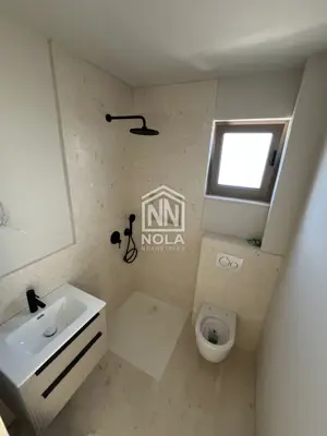 Wohnung in Tribunj, Hydromassagewanne, Garage und Parkplatz - 11