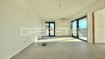 Wohnung zum Kauf in Povljana, 57,6 m² - 2
