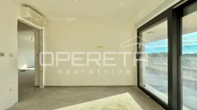 Wohnung zum Kauf in Povljana, 57,6 m²