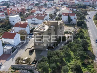 Wohnung 76,92 m², Čiovo - atemberaubender Panoramablick auf das Meer - 11