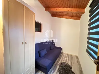 Stan 69 m², Bužinija kod Novigrada, mirno prigradsko naselje - 15