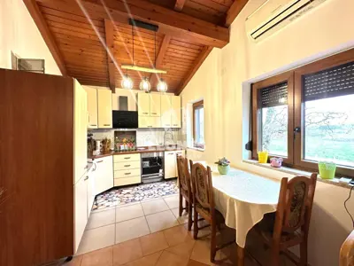 Stan 69 m², Bužinija kod Novigrada, mirno prigradsko naselje - 4