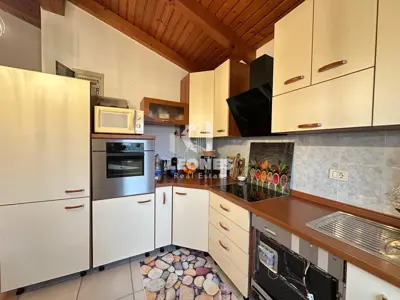 Stan 69 m², Bužinija kod Novigrada, mirno prigradsko naselje - 3