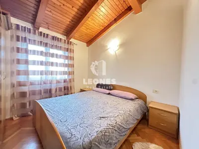 Stan 69 m², Bužinija kod Novigrada, mirno prigradsko naselje - 12