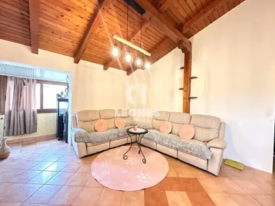 Apartment 69 m², Bužinija near Novigrad, quiet suburban settlement