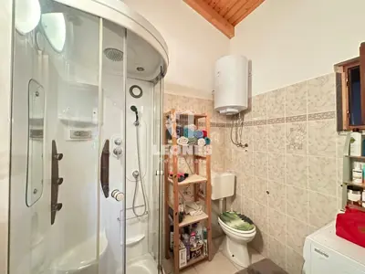 Stan 69 m², Bužinija kod Novigrada, mirno prigradsko naselje - 13