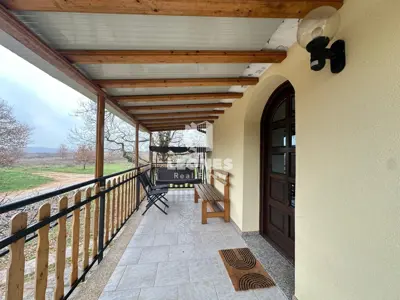 Stan 69 m², Bužinija kod Novigrada, mirno prigradsko naselje - 17